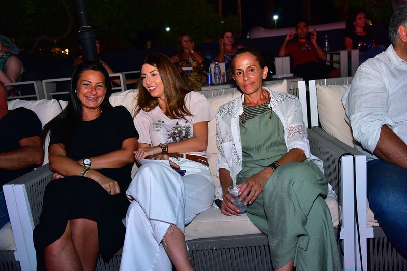 Army Day Bnoss Jounieh